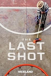 Primary photo for The Last Shot