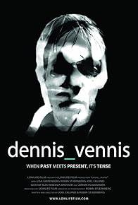 Primary photo for Dennis_Vennis