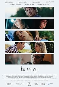 Primary photo for Tu sei qui