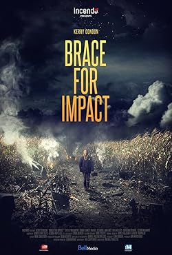 Poster of Brace for Impact