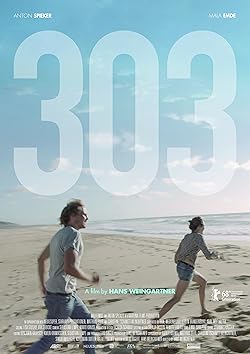Poster of 303