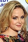 Kimberley Nixon's primary photo Kimberley Nixon's primary photo