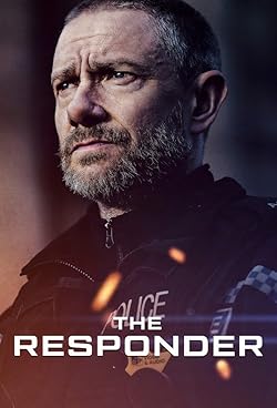 Poster of The Responder