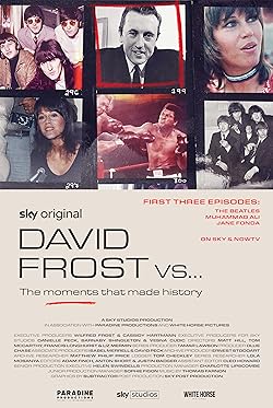Poster of David Frost Vs