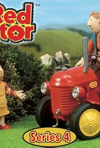 Primary photo for Little Red Tractor