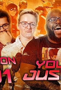 Primary photo for Episode 1x19 - Misplaced - Group Reaction