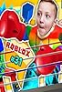 Primary photo for Roblox Giant Granny Muscle Freak vs. FGTeeV Primary photo for Roblox Giant Granny Muscle Freak vs. FGTeeV