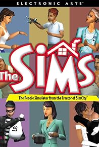 Primary photo for The Sims Primary photo for The Sims