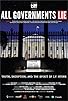Primary photo for All Governments Lie: Truth, Deception, and the Spirit of I.F. Stone