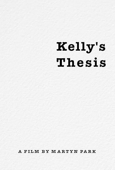 Primary photo for Kelly's Thesis Primary photo for Kelly's Thesis