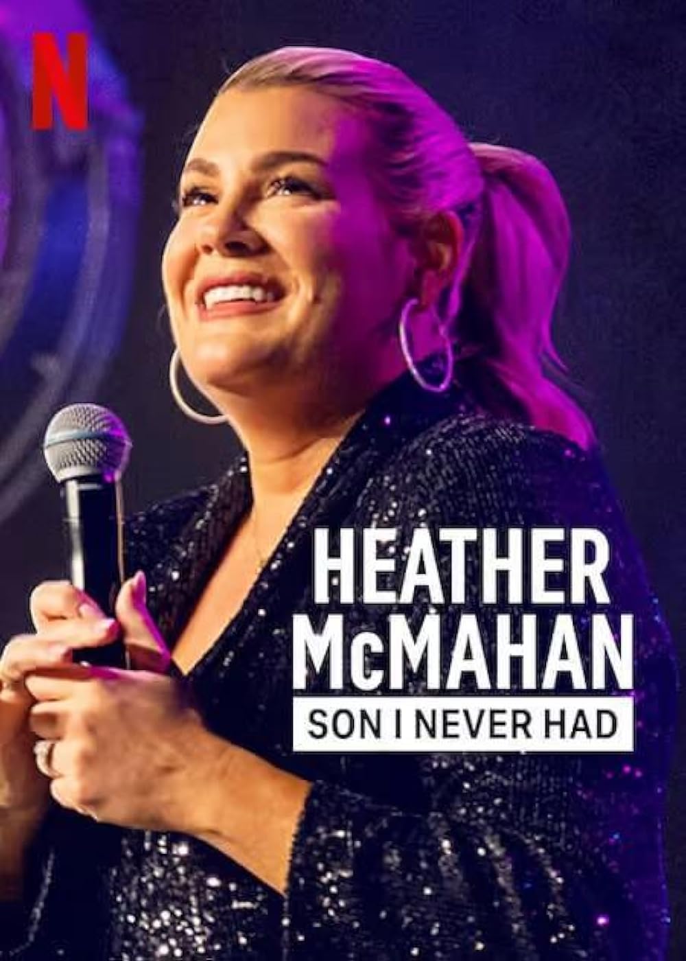 Heather McMahan  Son I Never Had