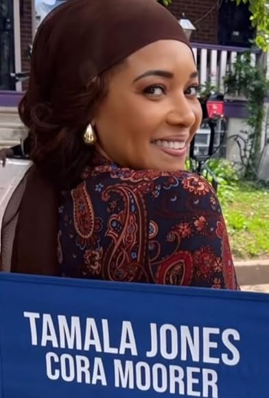 Primary photo for Tamala Jones Primary photo for Tamala Jones