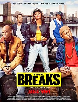 Poster of The Breaks