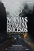 Primary photo for Normas para una página de sucesos