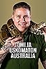 Primary photo for Tomi ja uskomaton Australia