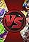 Z-Fighters vs Justice League! Total War! (Dragonball Z vs DC Comics)'s primary photo