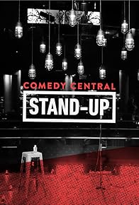 Primary photo for Comedy Central Presenta: Stand up 2015