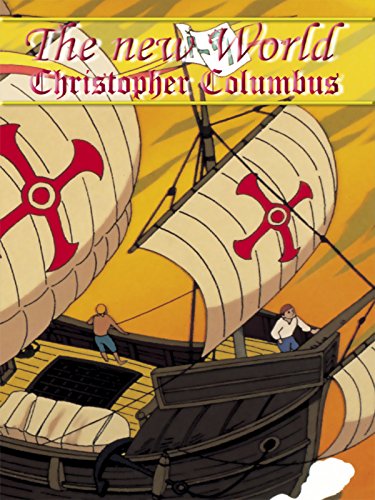 Columbus III: The New World (2006) - IMDb