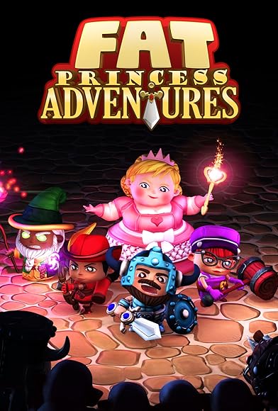 Primary photo for Fat Princess Adventures Primary photo for Fat Princess Adventures