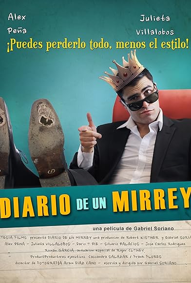 Primary photo for Diario de un Mirrey Primary photo for Diario de un Mirrey