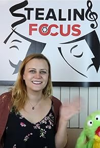 Primary photo for Why does your Drunk Aunt LOVE Mamma Mia!?