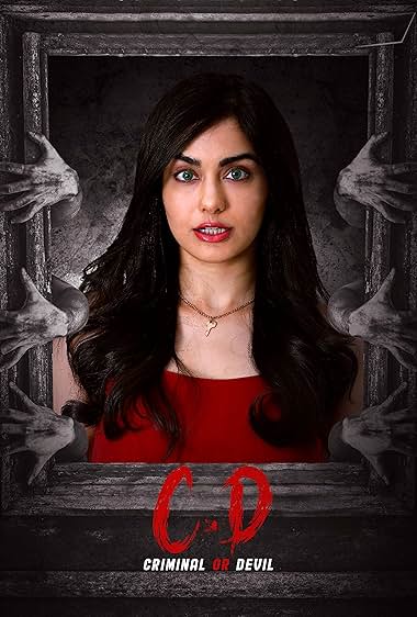 C.D: Criminal or Devil 2024 movie poster - watch and download free