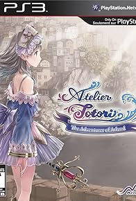 Primary photo for Atelier Totori: The Adventurer of Arland Primary photo for Atelier Totori: The Adventurer of Arland