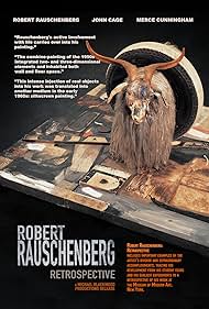 Robert Rauschenberg: Retrospective (1979) - IMDb