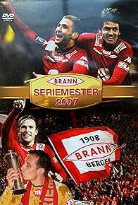 Primary photo for Brann seriemester