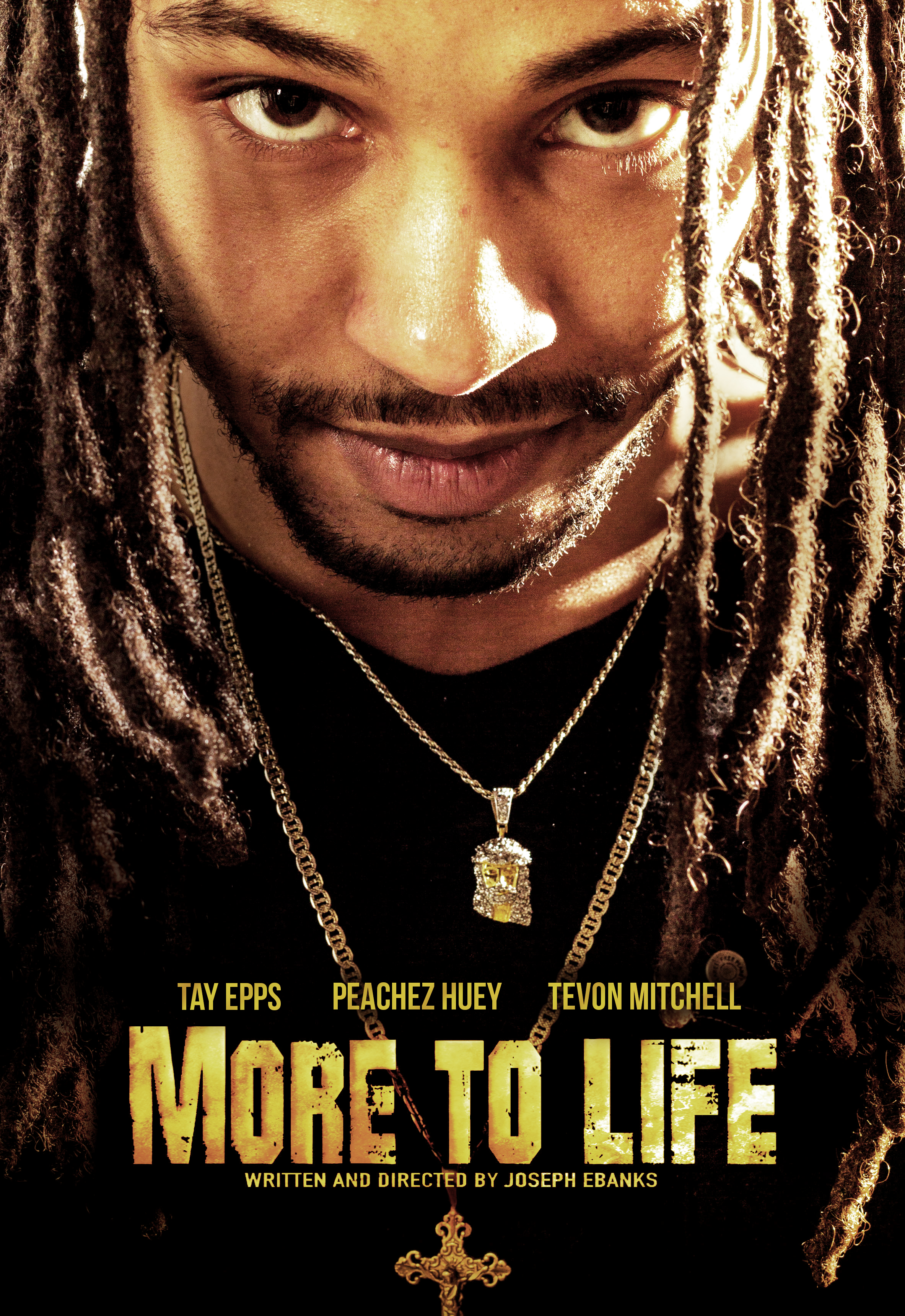 Poster of More to Life
