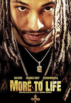 Poster of More to Life