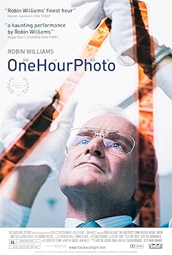 Poster of One Hour Photo