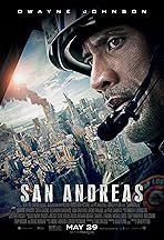 San Andreas