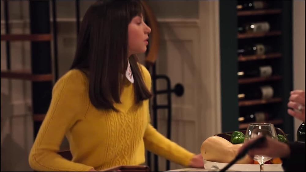 Lauren Lindsey Donzis in NO GOOD NICK IMDb