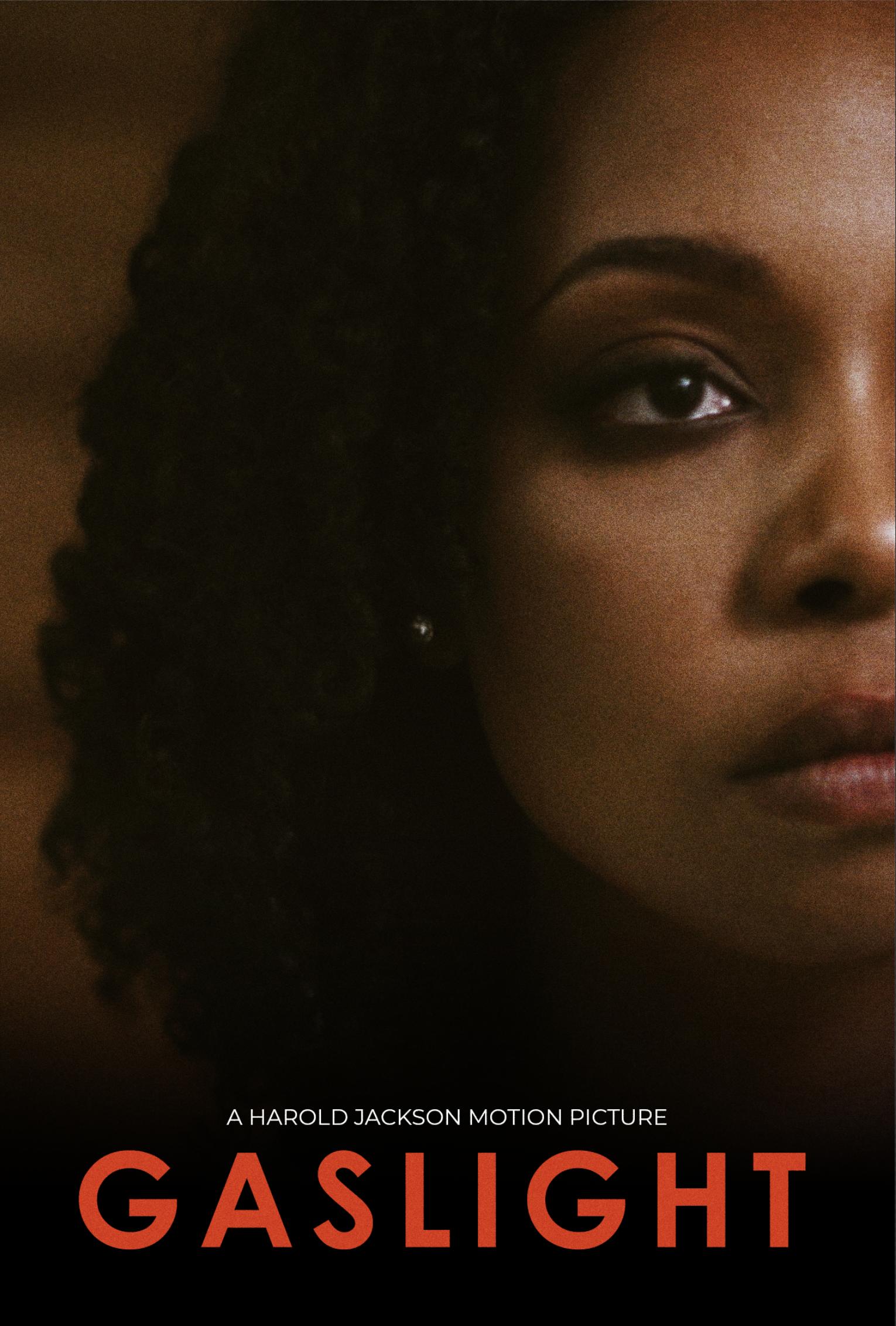 Poster of Gaslight (2022)