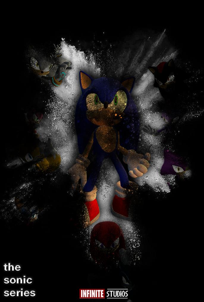 The Sonic Series
