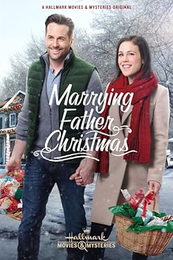 Poster of Marrying Father Christmas