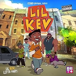 Poster of Lil Kev