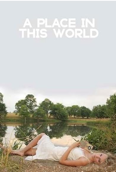 Primary photo for Taylor Swift: A Place in This World Primary photo for Taylor Swift: A Place in This World