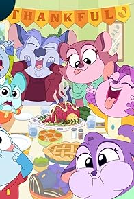 Primary photo for The Thanksgiving Holiday Special Primary photo for The Thanksgiving Holiday Special