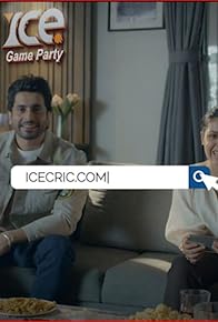 Primary photo for Game Party Play Well with Icecric Adfilm Part 3 Primary photo for Game Party Play Well with Icecric Adfilm Part 3