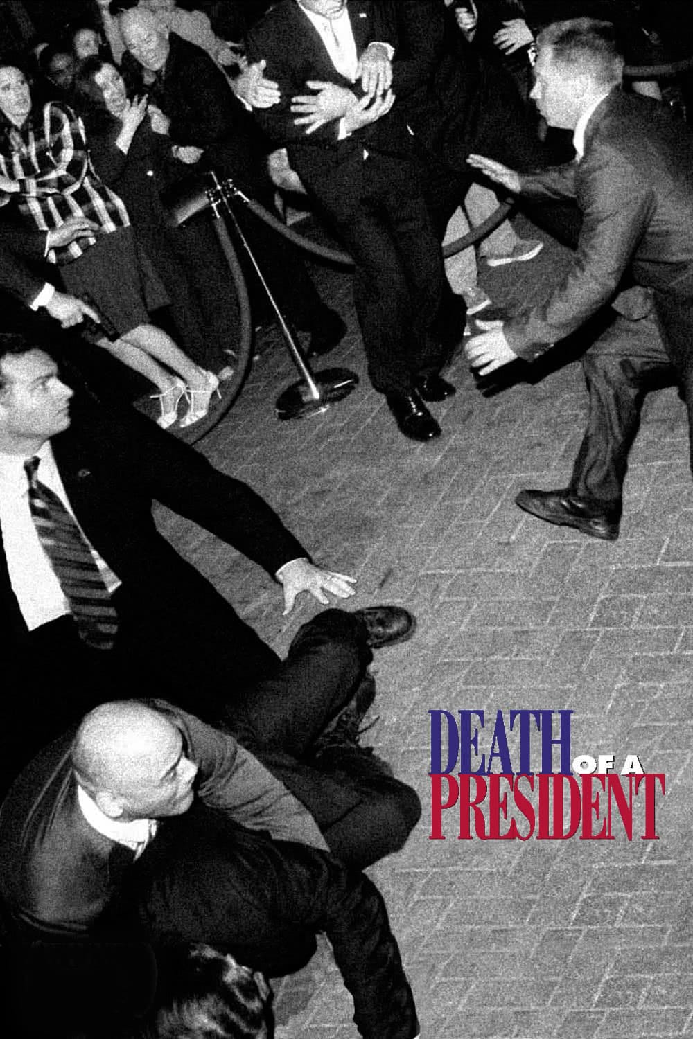 Death of a President (2006) - IMDb
