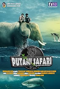 Primary photo for Putani Safari Primary photo for Putani Safari