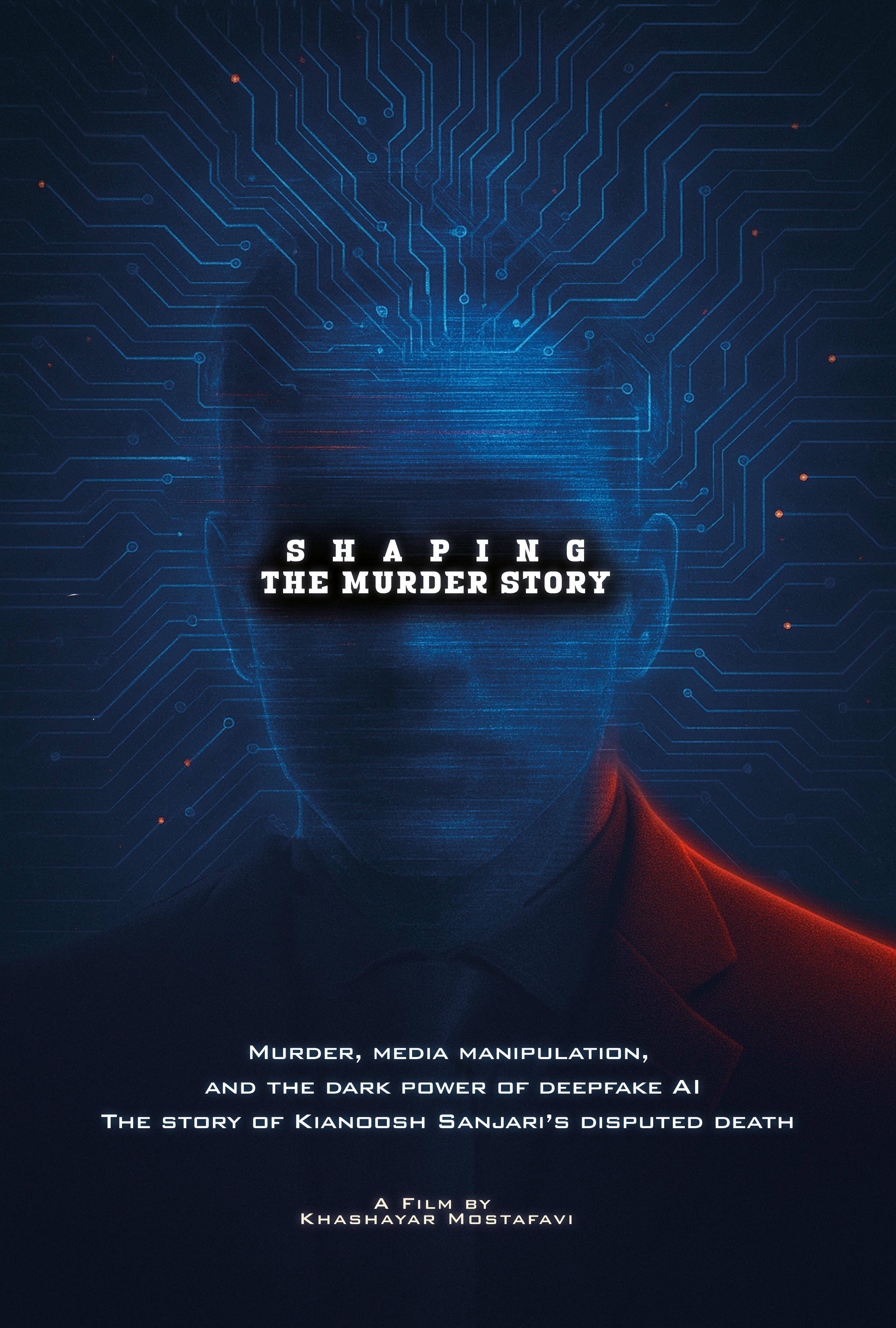 Shaping the Murder Story