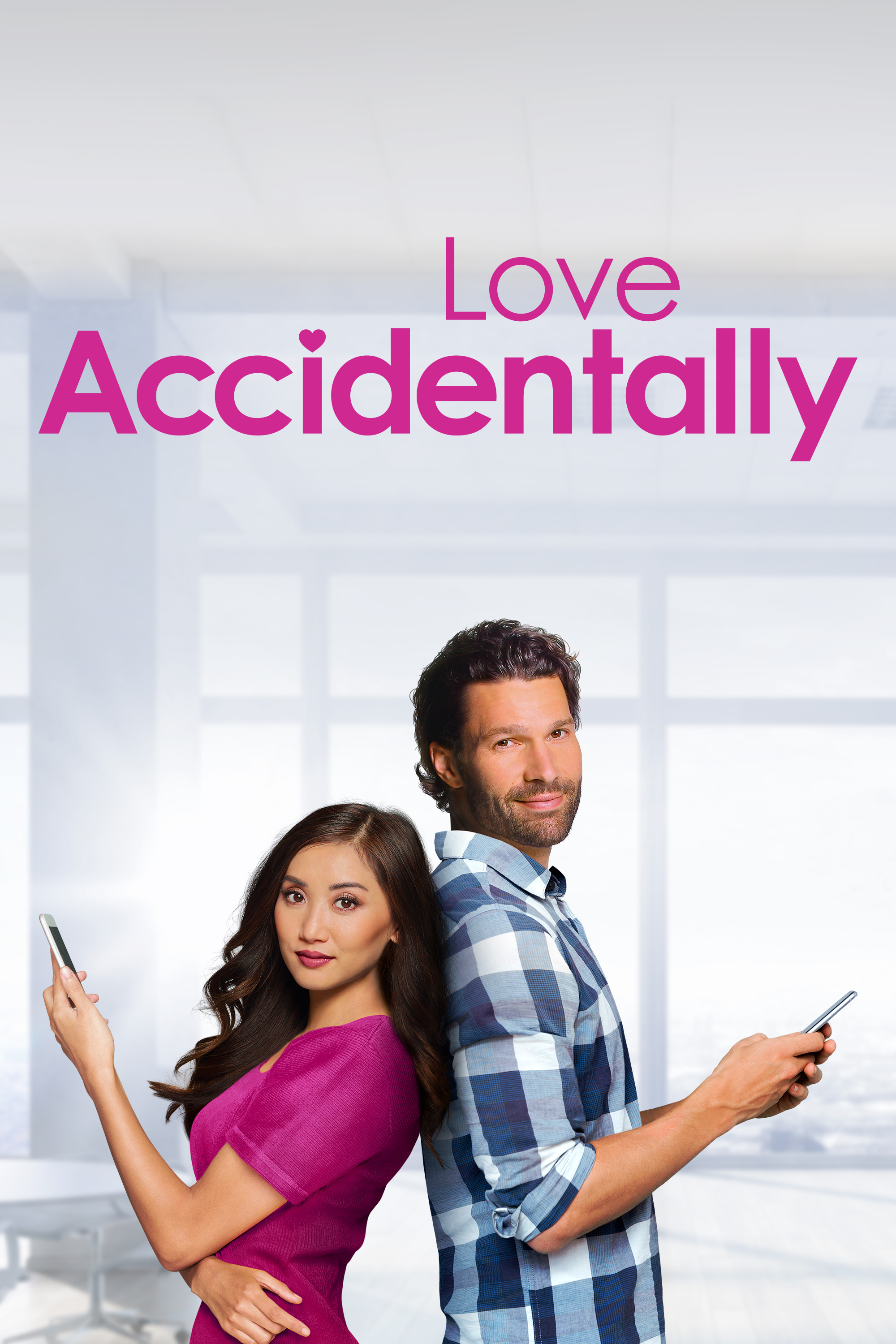 Poster of Love Accidentally