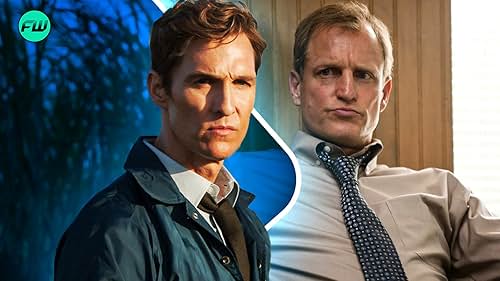 11 Years Later, 'True Detective' Is Ready To Go Back to Matthew McConaughey and Woody Harrelson for Lost Glory - IMDb