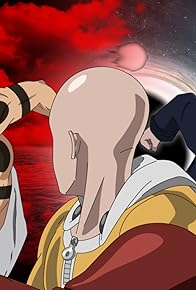 Primary photo for If Saitama Was in Jujutsu Kaisen