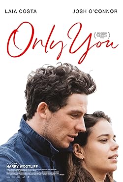 Poster of Only You (2018)