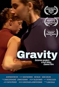 Primary photo for Gravity