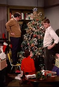 Primary photo for Guess Who's Coming to Christmas